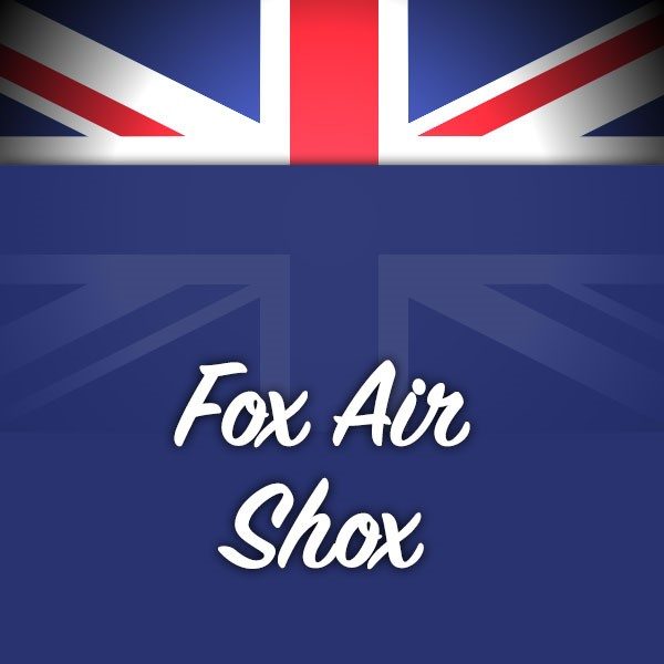 Fox Air Shox