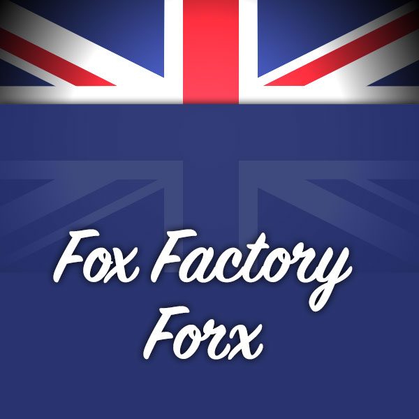 Fox Factory Forx