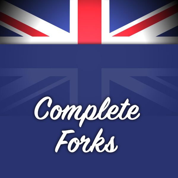 Other Complete Forks