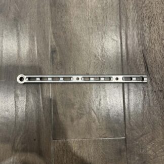 torque / brake arm - 290mm centre to centre