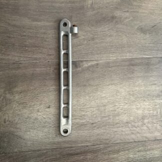 torque / brake arm - 210mm centre to centre
