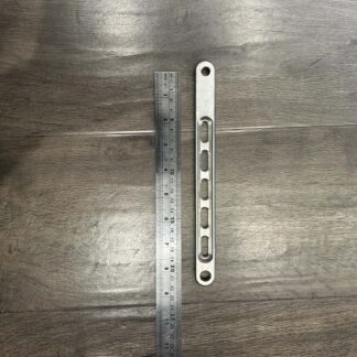 torque / brake arm - 205mm centre to centre