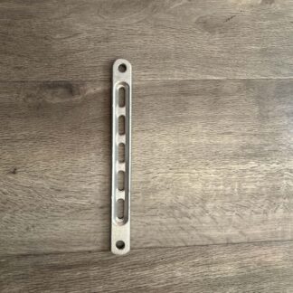 torque / brake arm - 182mm centre to centre